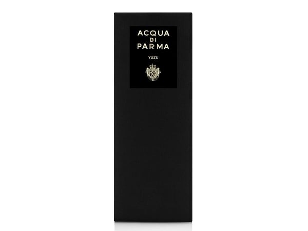 Acqua di Parma Yuzu, Vas, Doftspridare med doftpinnar av vass, 0,18 l