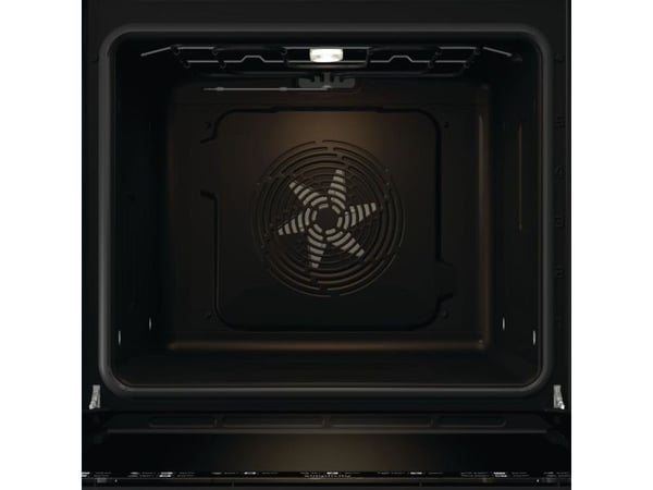 Gorenje BOS6737SYB, Stor, Elektrisk ovn, 77 l, 0 - 300 °C, AquaClean, Innebygget