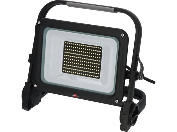 Brennenstuhl 1171250047, 100 W, LED, lajittelu, 6500 K, 11500 lm, 30000 t