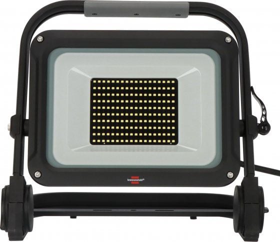Brennenstuhl 1171250047, Sort, IP65, Metall, I, IK08, 5 m