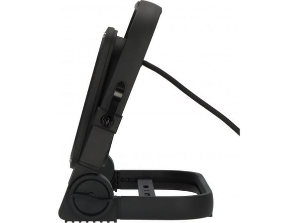 Brennenstuhl 1171250047, Sort, IP65, Metall, I, IK08, 5 m