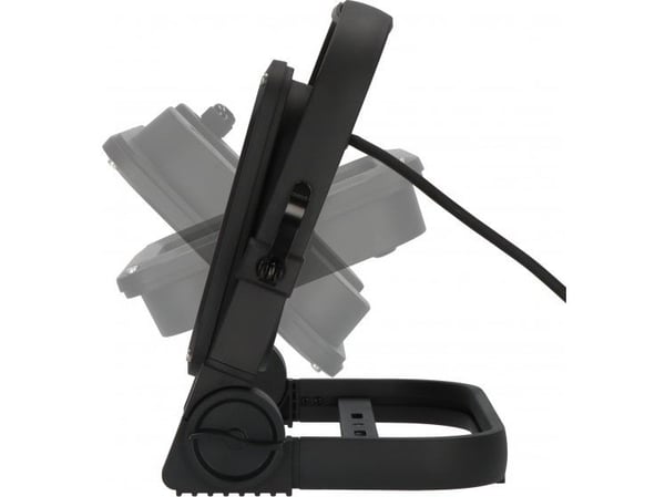 Brennenstuhl 1171250047, Sort, IP65, Metall, I, IK08, 5 m
