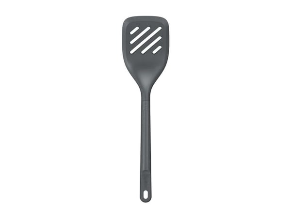 Zyliss E980234, Stekespade, Sort, Nylon, Plast, Plast, Sort, Opphengshull