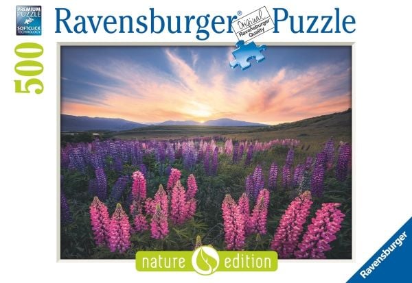 Ravensburger Marvel Villainous: Killmonger, 1000 stykker, Komikk, 14 år