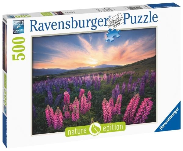 Ravensburger Marvel Villainous: Killmonger, 1000 stykker, Komikk, 14 år