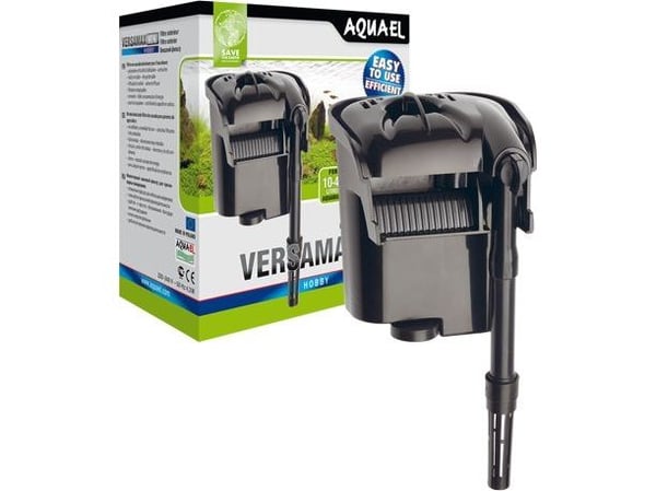 Aquael 113175, 40 l, 350 g, 125 mm, 85 mm, 140 mm Aquael 113175, 40 l, 350 g, 125 mm, 85 mm, 140 mm