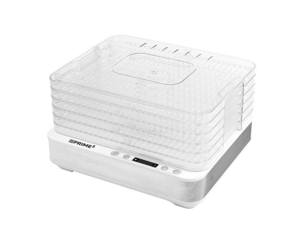 PRIME3 SFD51, 420 W, 220 - 240 V, 50 - 60 hz, 270 mm, 320 mm, 240 mm