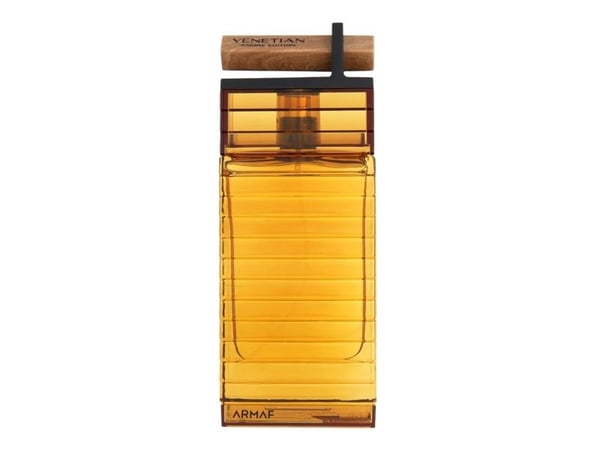 Armaf Venetian Ambre Edition For Men Eau De Parfum 100 Ml