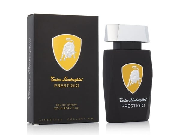 Tonino Lamborghini Prestigio Edt 125 Ml