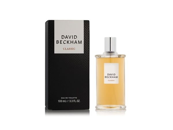 David Beckham - Klassisk - 100 ml
