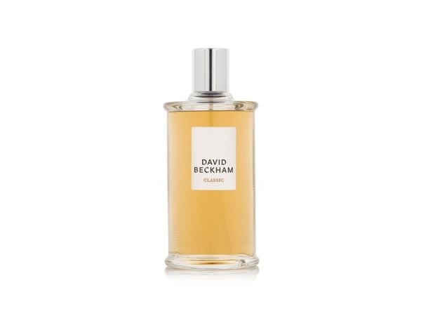 David Beckham - Klassisk - 100 ml