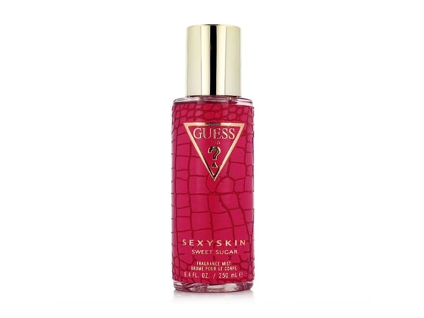 Guess Sexy Skin Sweet Sugar BOR W 250 ml
