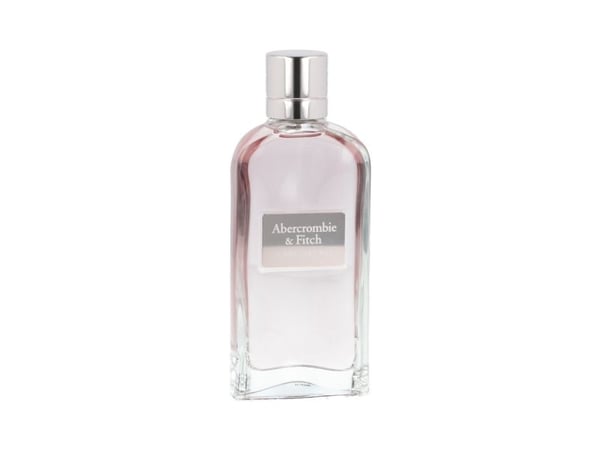 Abercrombie & Fitch First Instinct eau de parfum 100 ml för kvinnor