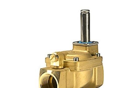 DANFOSS EV220B Magnetventil NC G ½ EPDM