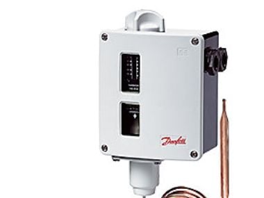 Termostat rt107 70-150°C 5 m max reset