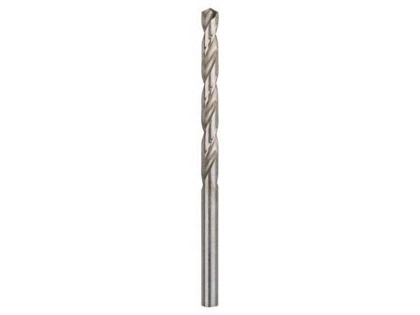 Bosch HSS-G - Bor - bor - cylindrical - lengde: 86 mm