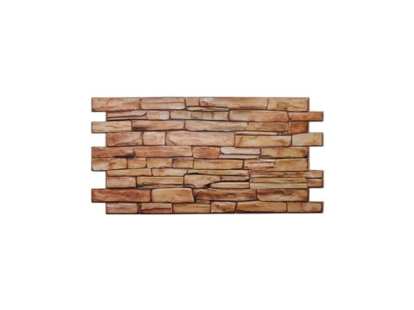Grace_Baltic PVC-panel Karelian Slate 980?498 mm