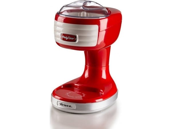 Ariete jäänmurskain granita murskain 76/00 punainen