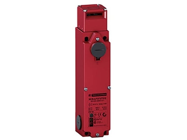 Schneider Electric XCSLF3737312, Kabel, 0,5 m/s, 20 N, Zamak, Metall, IP66, Class I EN/IEC 61140