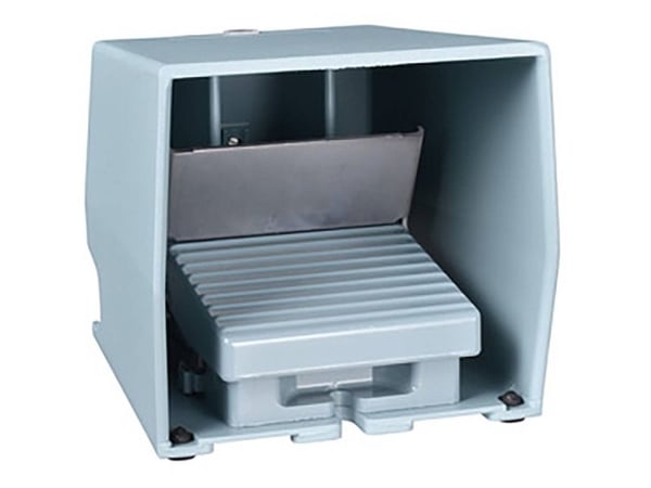 Schneider Electric Fodkontakt 1 stk