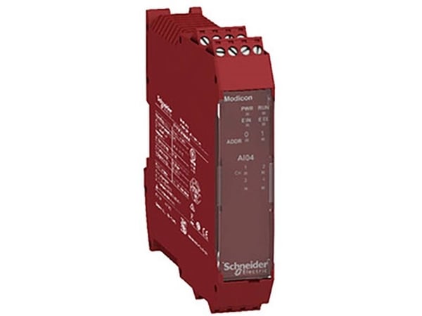 Schneider Electric XPER211