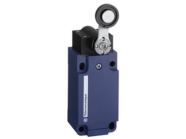 Schneider Electric XCKS131H29, Ledningsført, Plast, IP66, IP67, Blå, CCC CSA UL, 40 mm