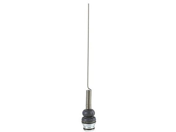 TELEMECANIQUE SENSORS Endestop hoved. Metal fjederarm med metaltop.