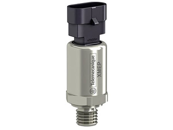 Schneider manöverdrev/pushrod i stål (ZCKD10)