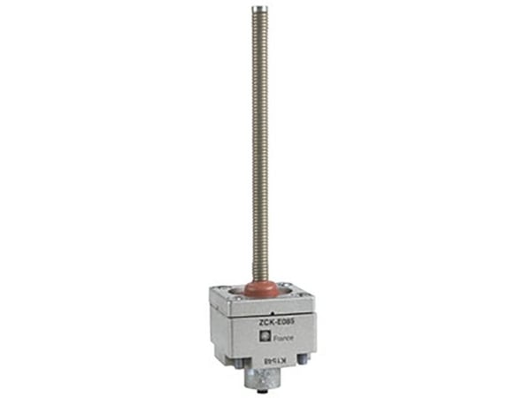 Schneider Electric ZCKE08, XCKJ, -25 - 70 ° C, -40 - 70 ° C