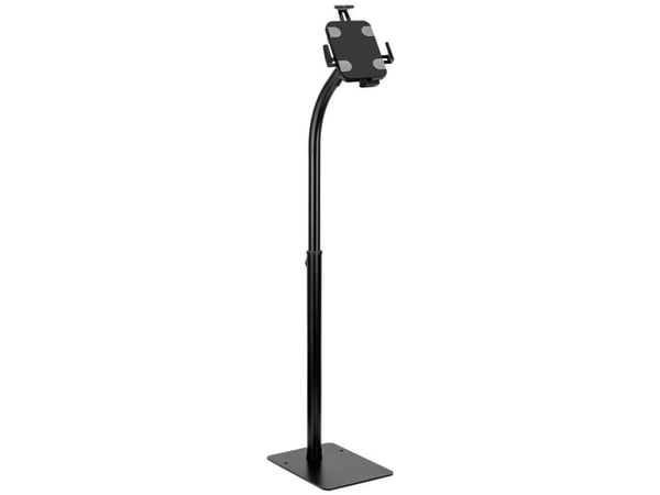 My Wall HT39L Tablet Stand Sopii tuotemerkkeihin (tabletti): Universal 20.1 cm (7.9) - 27.9 cm (11)