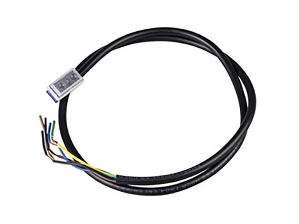 Schneider Electric ZB6CGT Avainkytkimen etuosa 1 kpl