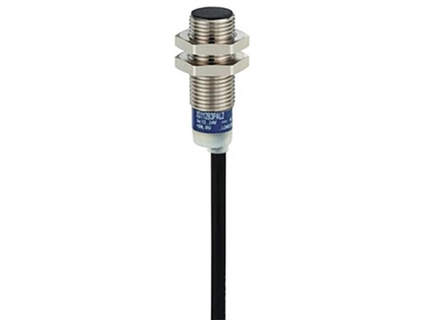 Schneider Electric XS612B1MAL2, Induktiivinen lähestymisanturi, IP68, 75 g, 122 mm, 117 mm, 25 mm