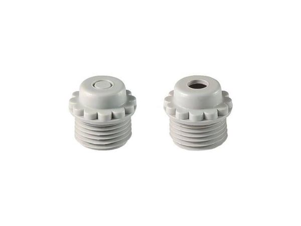 Nippel, sluten IP54