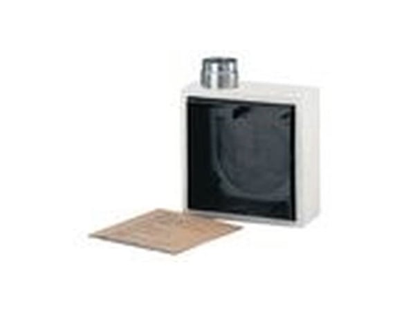 Maico vifte Maico innfelt kapsling Maico vifte Maico innfelt kapsling