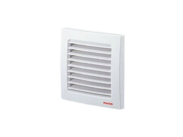 Maico ventilationsgaller skydd flerfärgat