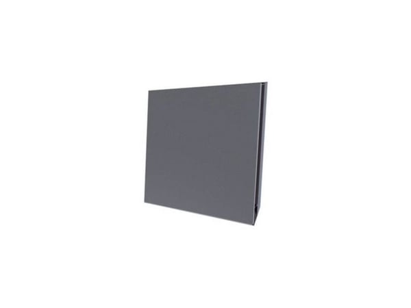 Maico ventilator utomhuslock LB10342.1 i rostfritt stål (borstat)