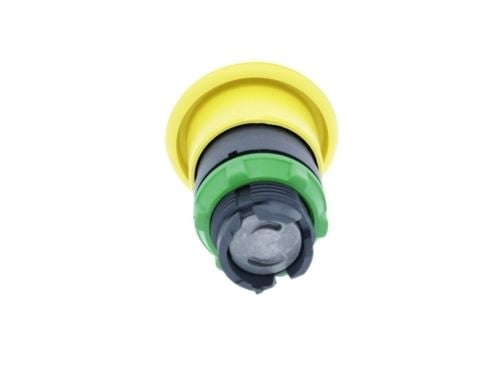 Schneider Electric ZB5, Nappi, ZB5, IP66, IK03, Luokan II, 46 g