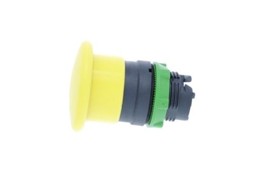 Schneider Electric ZB5, Nappi, ZB5, IP66, IK03, Luokan II, 46 g