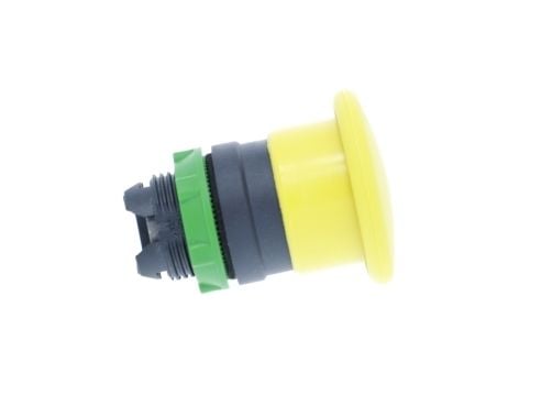 Schneider Electric ZB5, Nappi, ZB5, IP66, IK03, Luokan II, 46 g