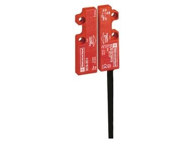 Schneider Electric XCSDMC7902, IP66, Class II EN/IEC 61140, 16 mm, 7 mm, 51 mm, 101 g