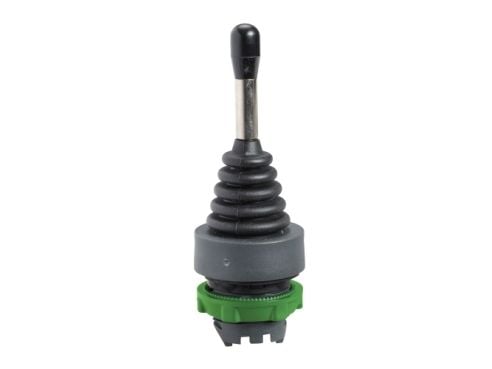 Schneider Electric ZD5, Knapp, IP66, IK03, 22 g, 34 g, 34 mm
