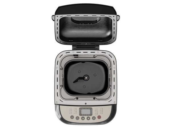 BLACK+DECKER BXBM600E 600W leipäkone, musta