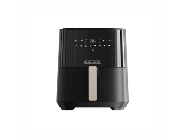 Black+Decker frituregryde BXAF5000E (1450W)