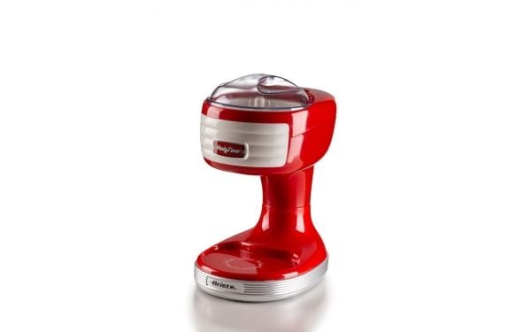 Ariete 0076/00, Röd, 170 mm, 245 mm, 315 mm, 1,54 kg, 30 W