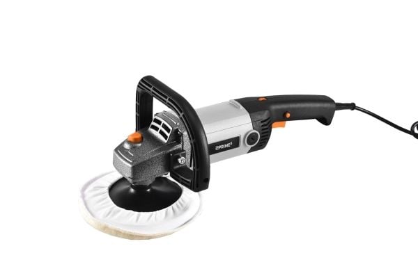 Bilpolerer PRIME3 TCP51 1600W