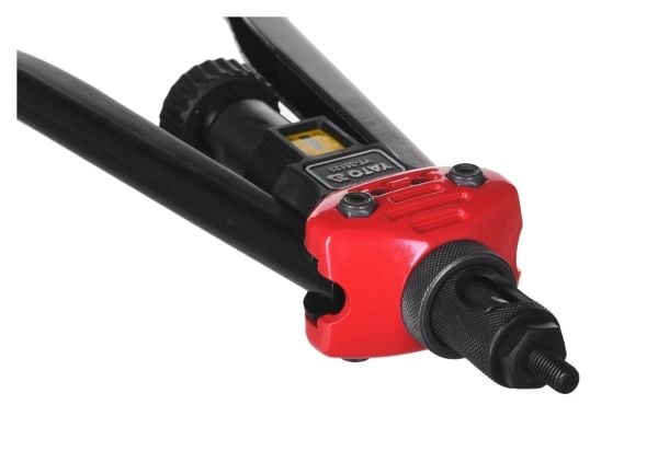 YATO RIVETER MUTTER M3-12 36129