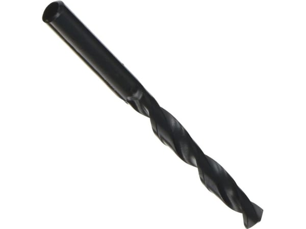 Bosch HSS-R - Boresett - for metall - 10 deler - for UniversalImpact 18V-60