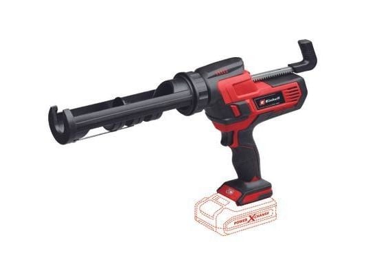 Einhell Einhell TE-SG 18/10 Li oppladbar fugepistol m/batteri og lader - SOLO