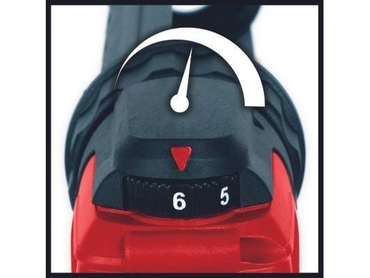 Einhell Einhell TE-SG 18/10 Li oppladbar fugepistol m/batteri og lader - SOLO