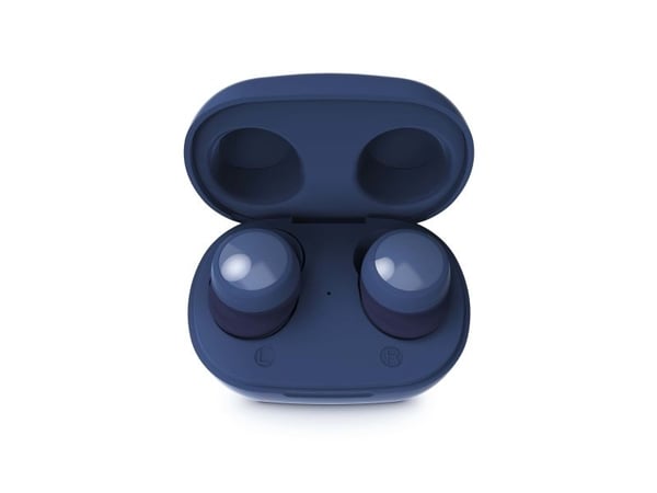 AURICULARES MICRO ENERGY SISTEM RACEKNOPPER BLÅ